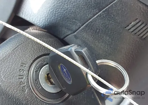 2017 Subaru Crosstrek 2.0I Limited из США, поврежденный, VIN JF2GPAKC5HH280228